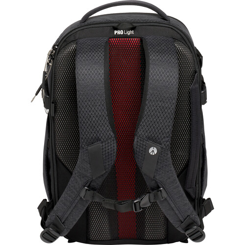 Manfrotto MB PL2-BP-BL-S Blackloader - 9